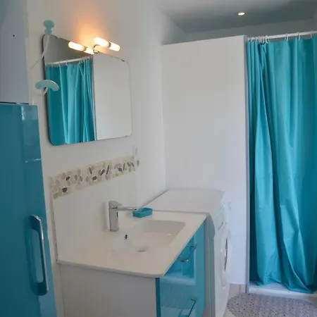 Ferienhaus Maisonnette Gatseau Saint-Trojan-les-Bains