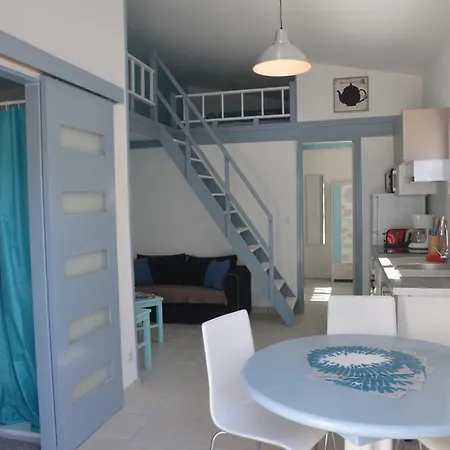 Maisonnette Gatseau *