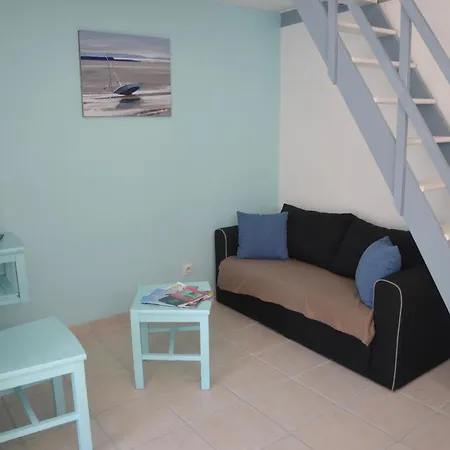 Maisonnette Gatseau Saint-Trojan-les-Bains